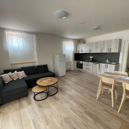 Apartmany Sumavanek Zdikov Exterior photo