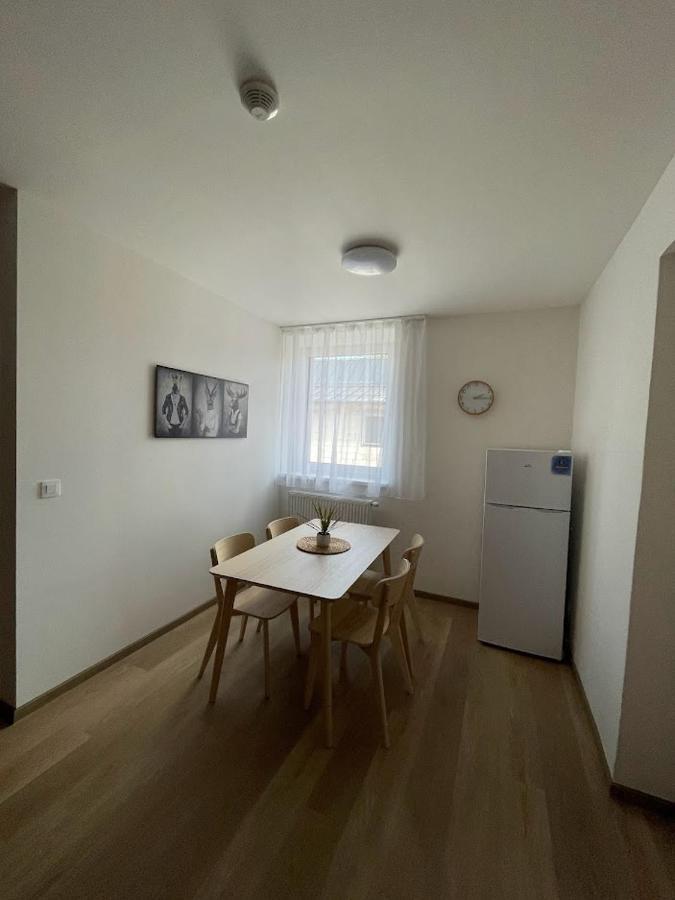 Apartmany Sumavanek Zdikov Exterior photo