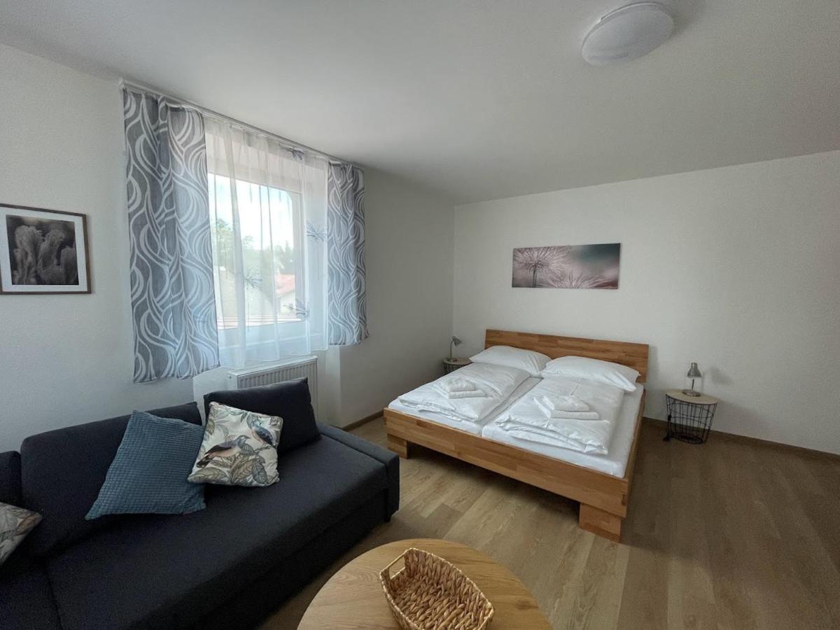 Apartmany Sumavanek Zdikov Exterior photo