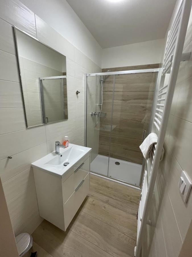 Apartmany Sumavanek Zdikov Exterior photo