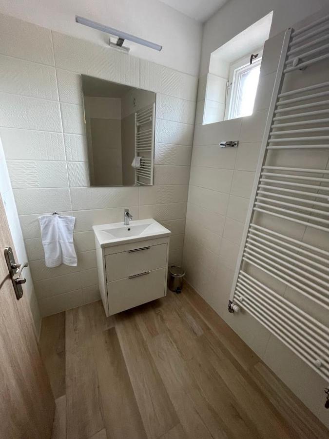 Apartmany Sumavanek Zdikov Exterior photo