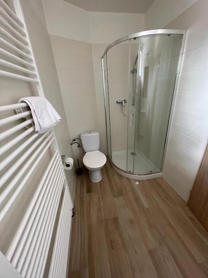 Apartmany Sumavanek Zdikov Exterior photo
