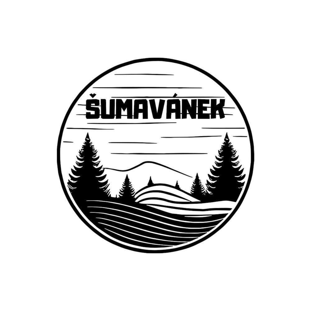 Apartmany Sumavanek Zdikov Exterior photo